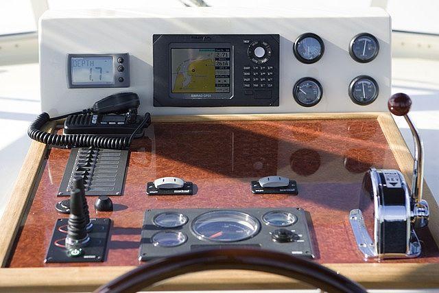 Babro Classic 1260
