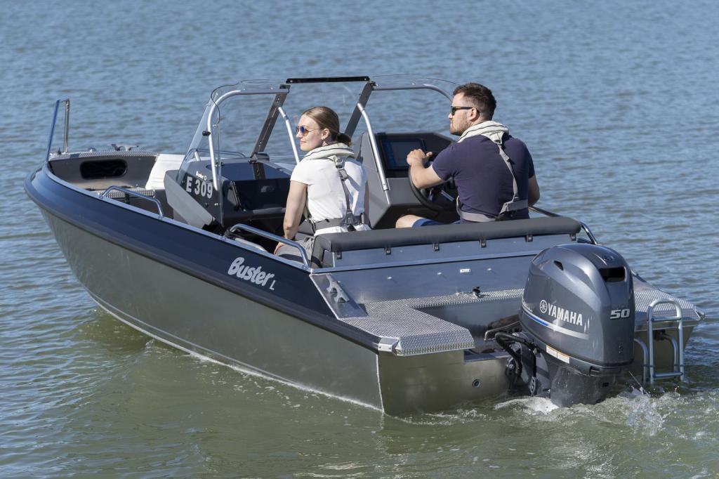 Buster L2