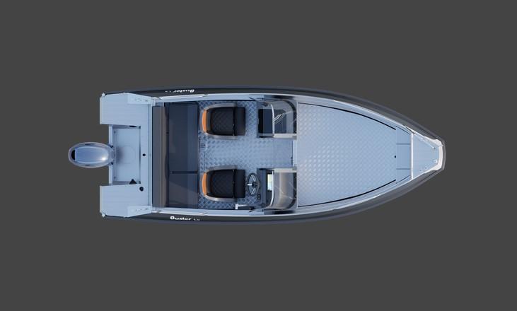 Layout Buster Lx
