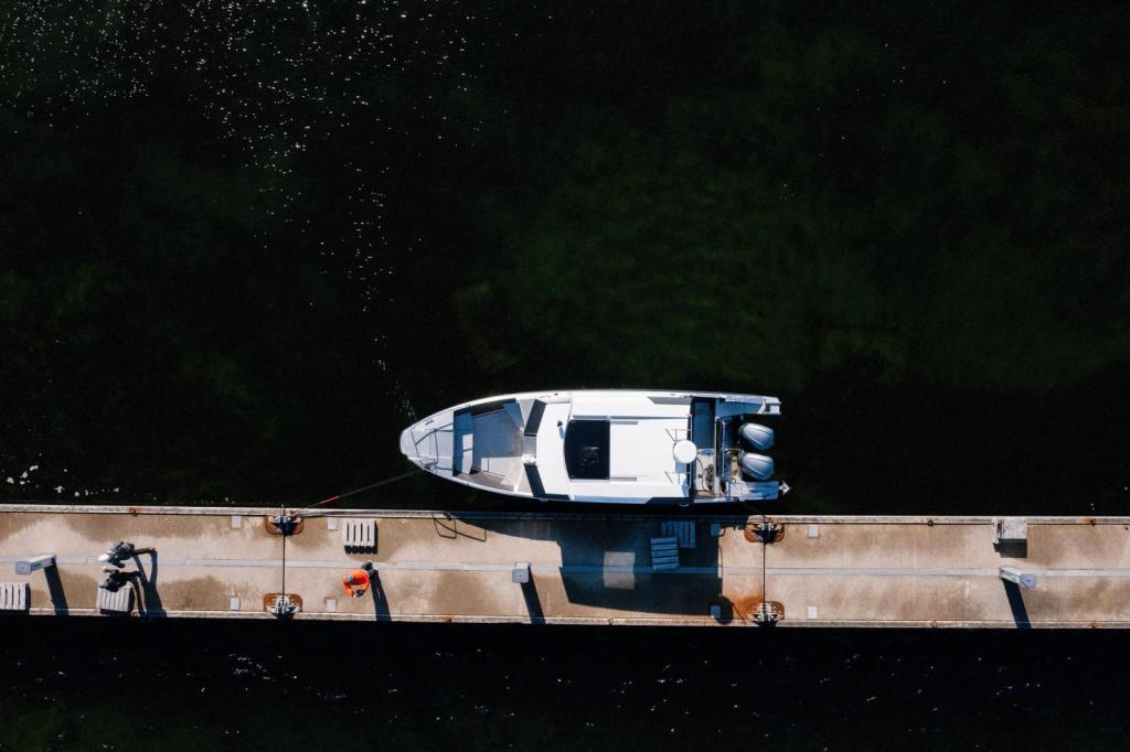 Buster Phantom Cabin