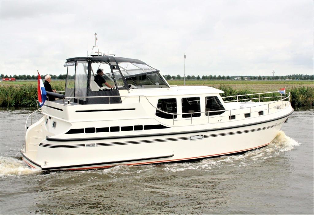 Pedro Levanto 40