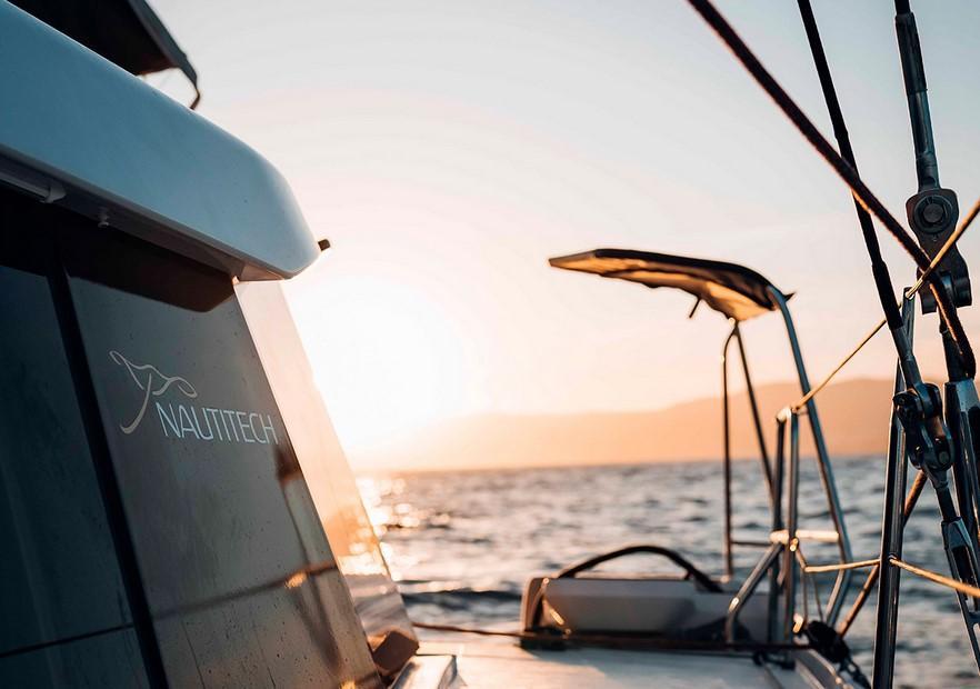 Nautitech 44 Open