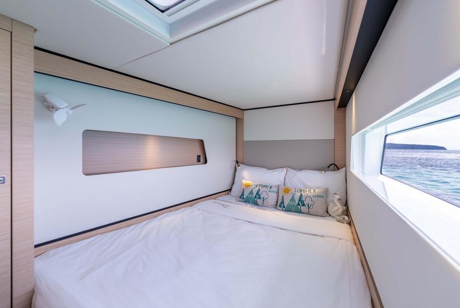 Nautitech 44 Open