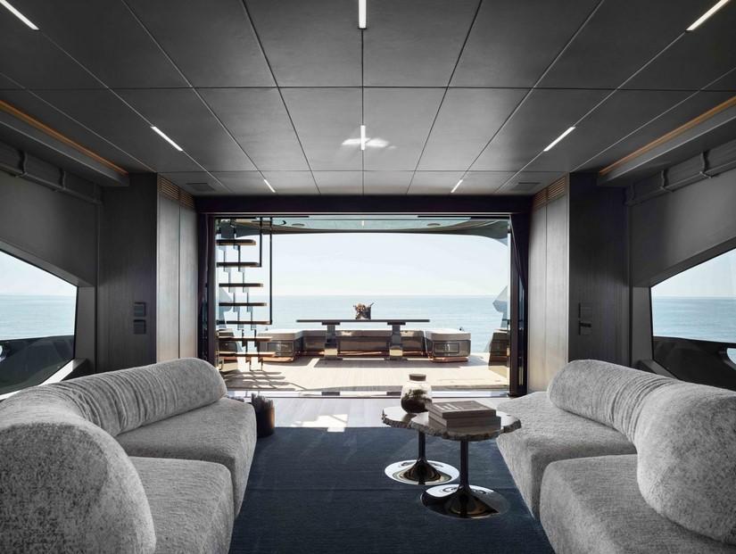 AB Yachts AB 100