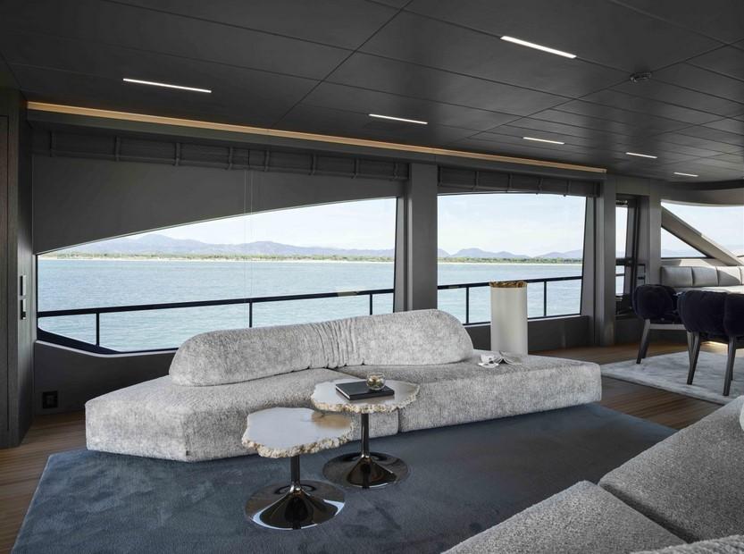 AB Yachts AB 100