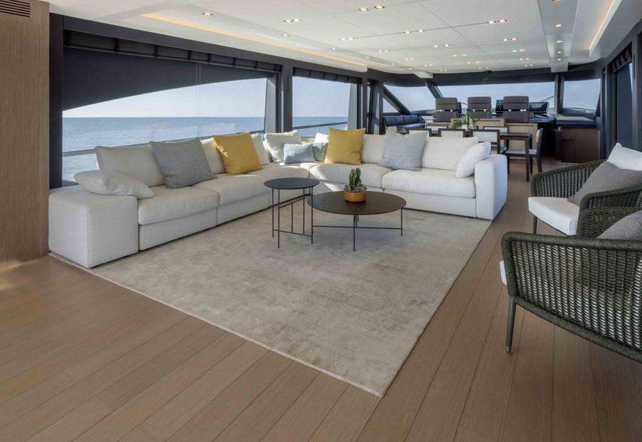 AB Yachts AB 100