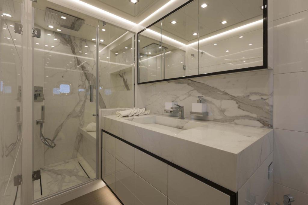 AB Yachts AB 80