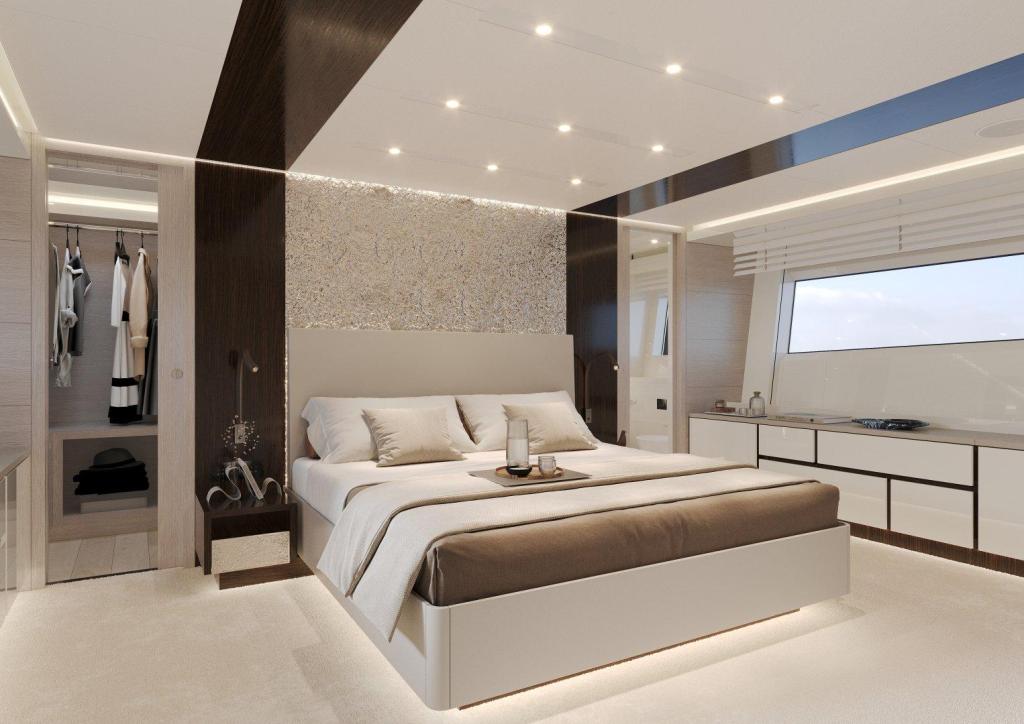 AB Yachts AB 80