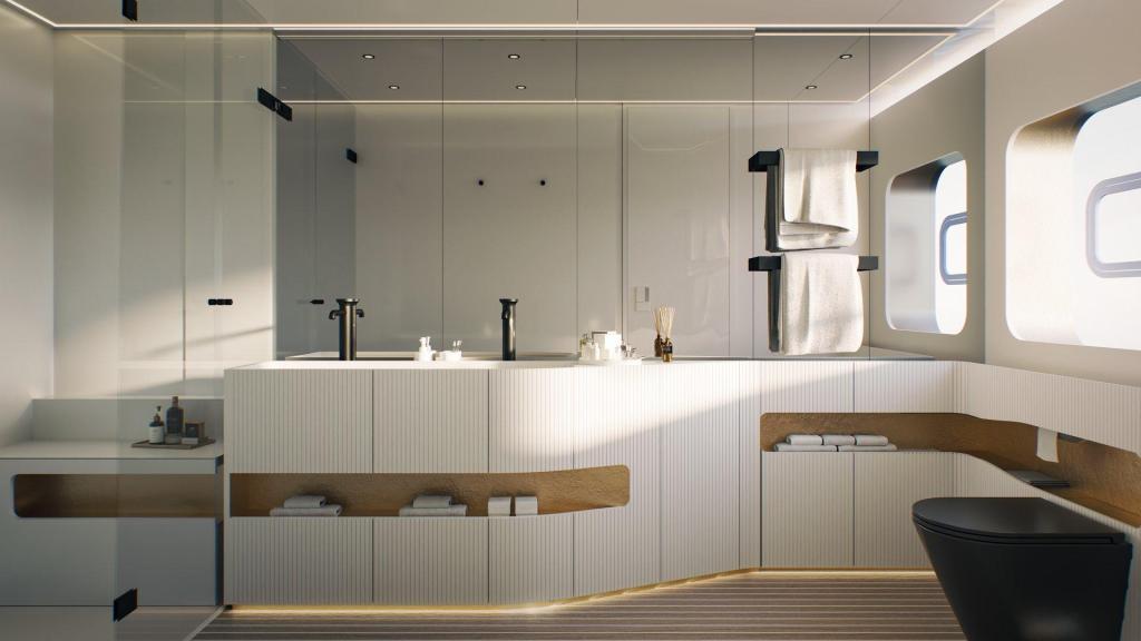 AB Yachts AB 95