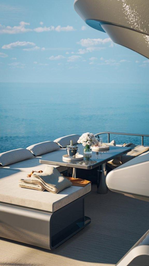 AB Yachts AB 95 S