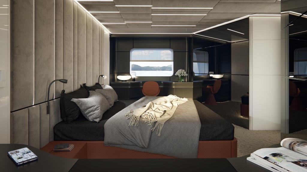 AB Yachts AB 95 S
