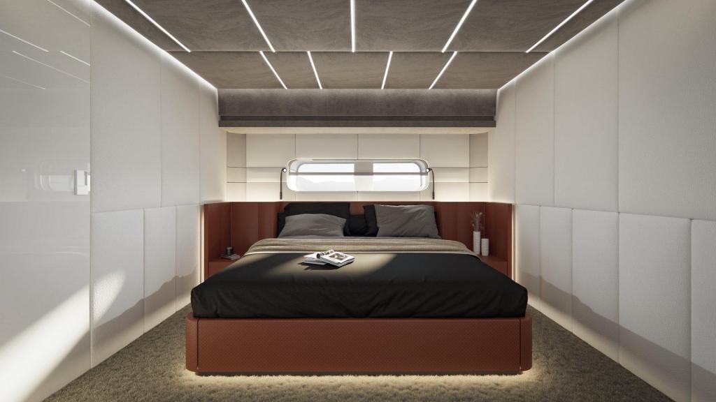 AB Yachts AB 95 S