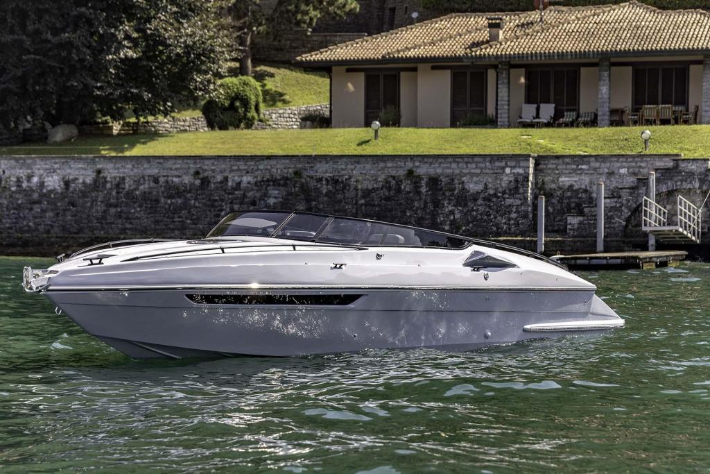 A. Mostes Offshore 31