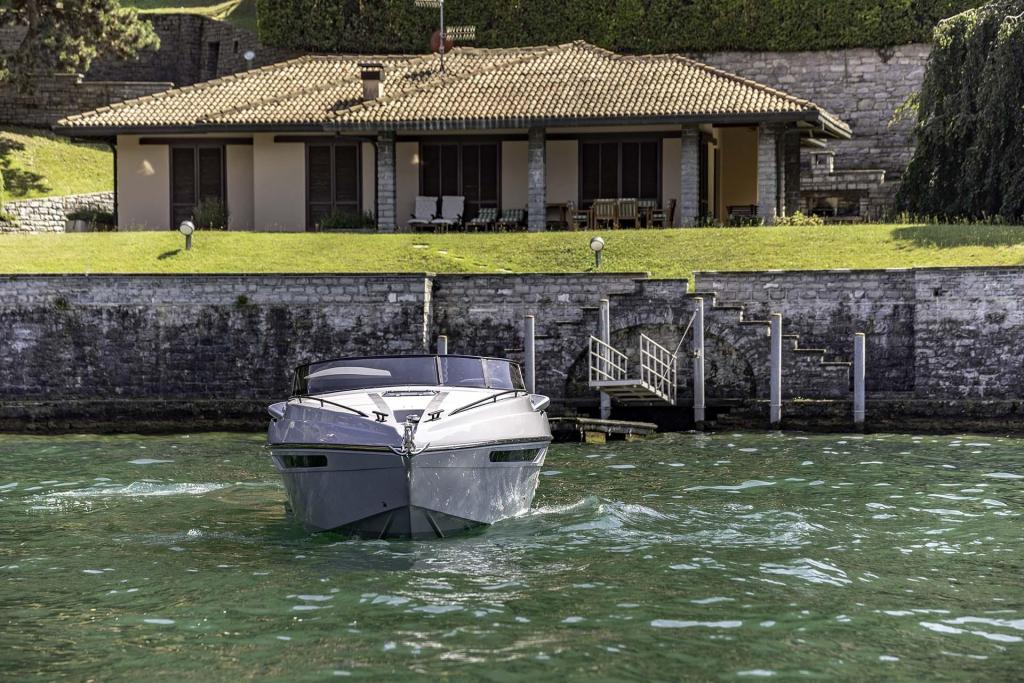 A. Mostes Offshore 31