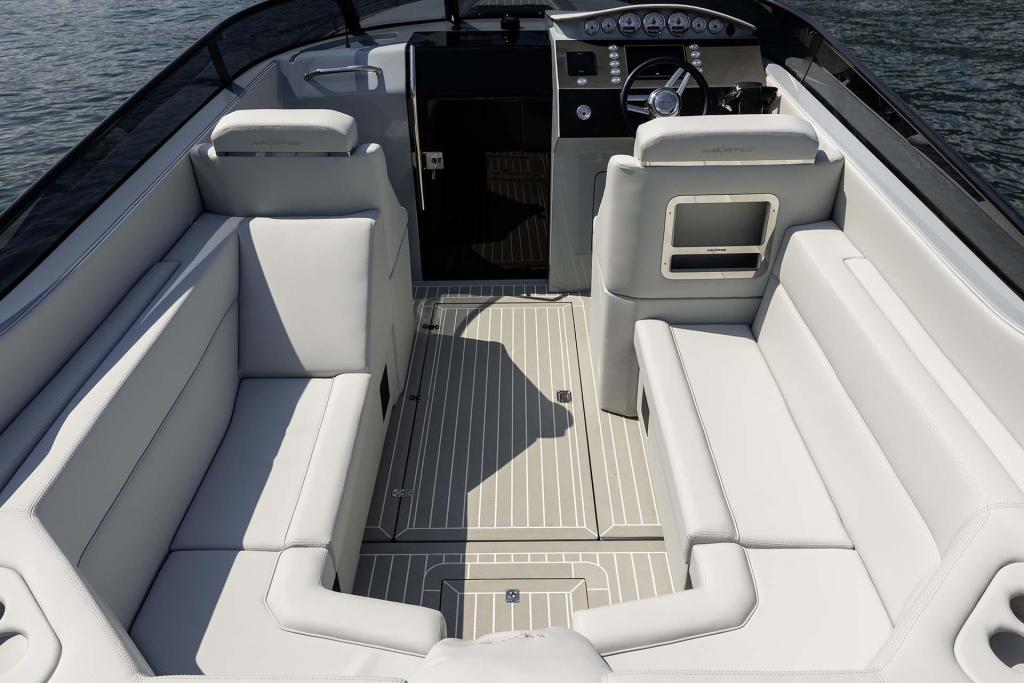 A. Mostes Offshore 31