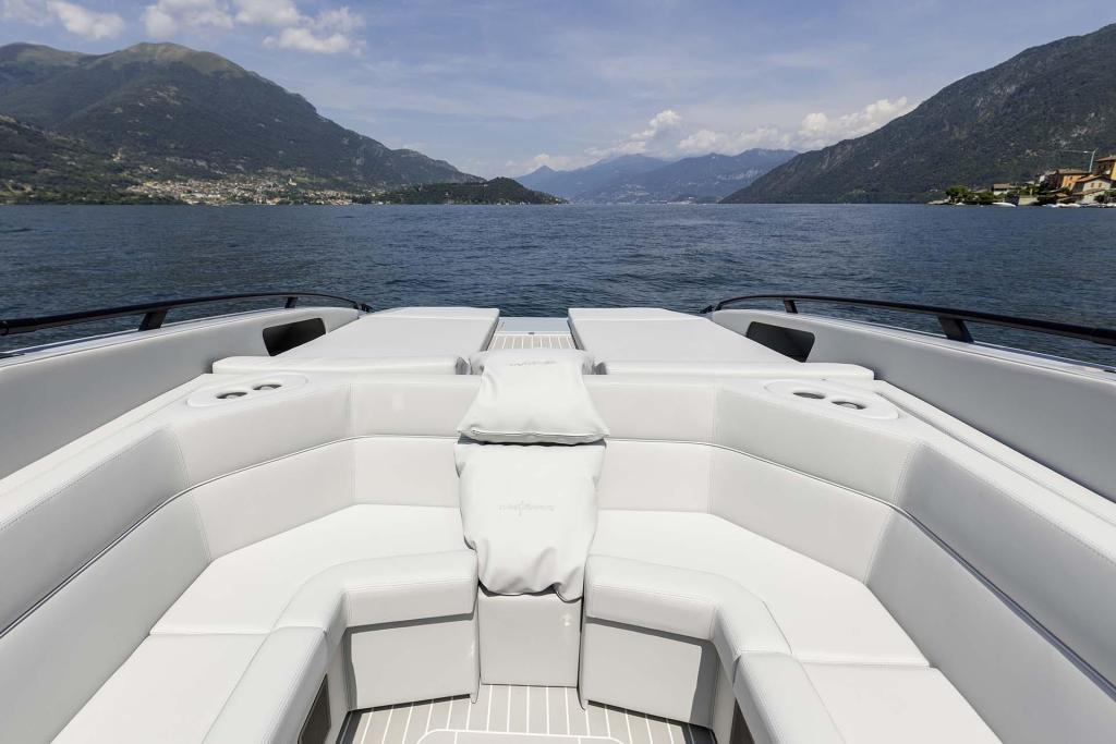 A. Mostes Offshore 31