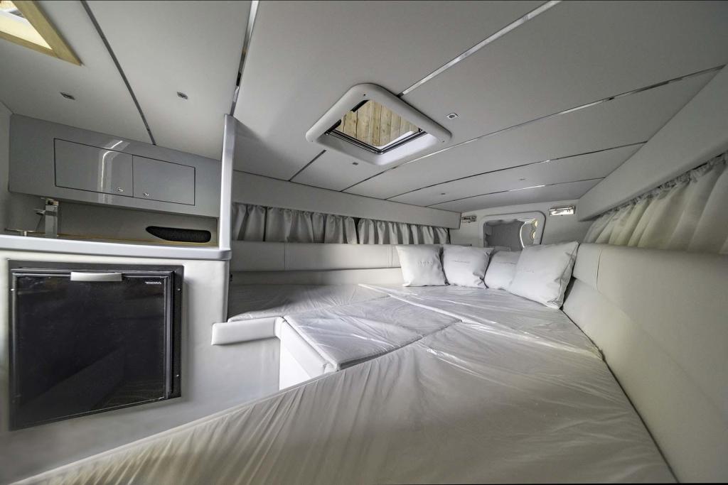 A. Mostes Offshore 31