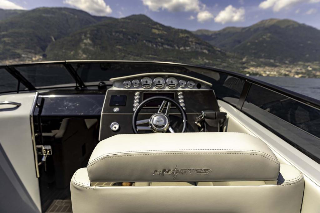 A. Mostes Offshore 31