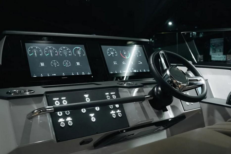 Aquador 400 Hard Top