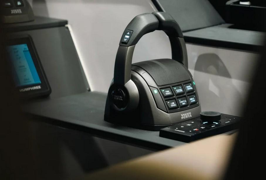 Aquador 400 Hard Top