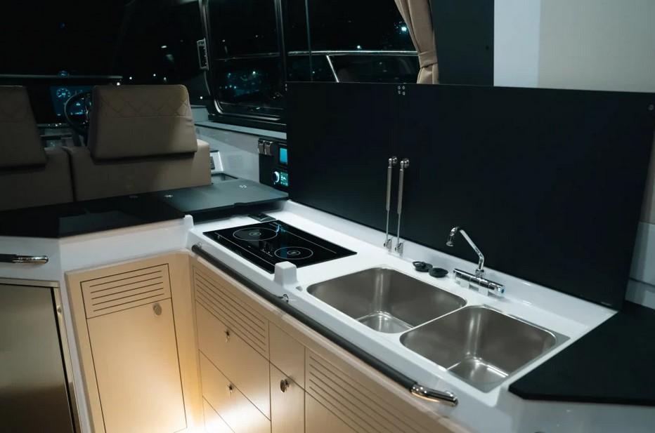 Aquador 400 Hard Top