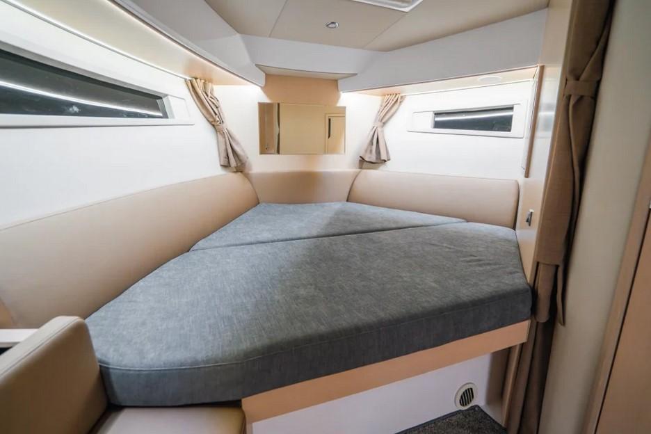 Aquador 400 Hard Top