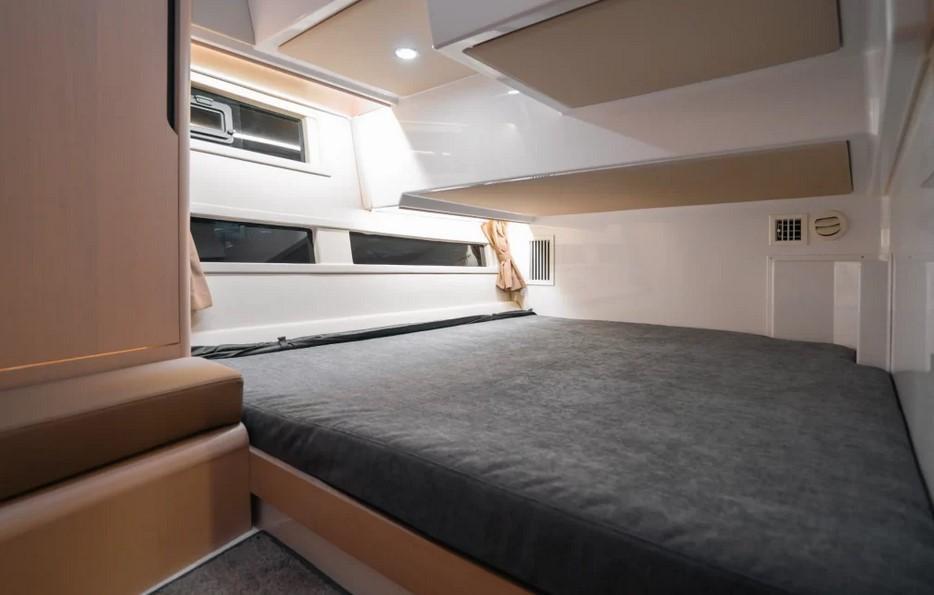 Aquador 400 Hard Top