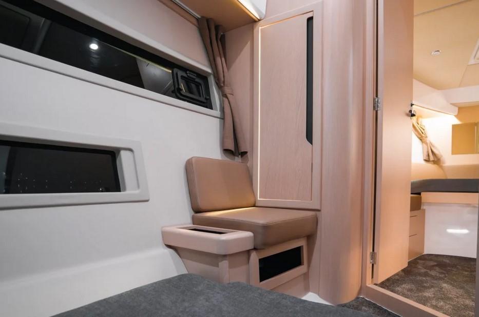 Aquador 400 Hard Top