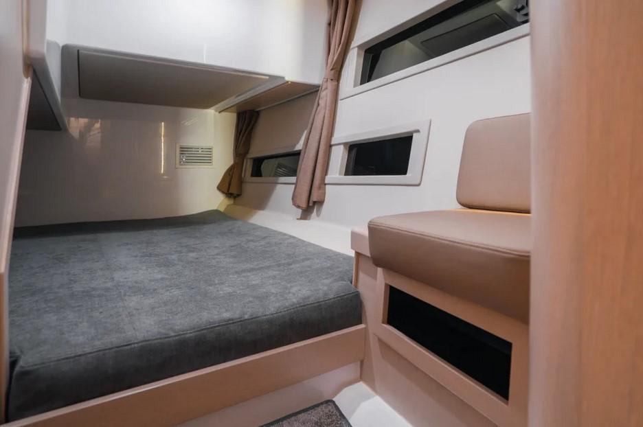 Aquador 400 Hard Top