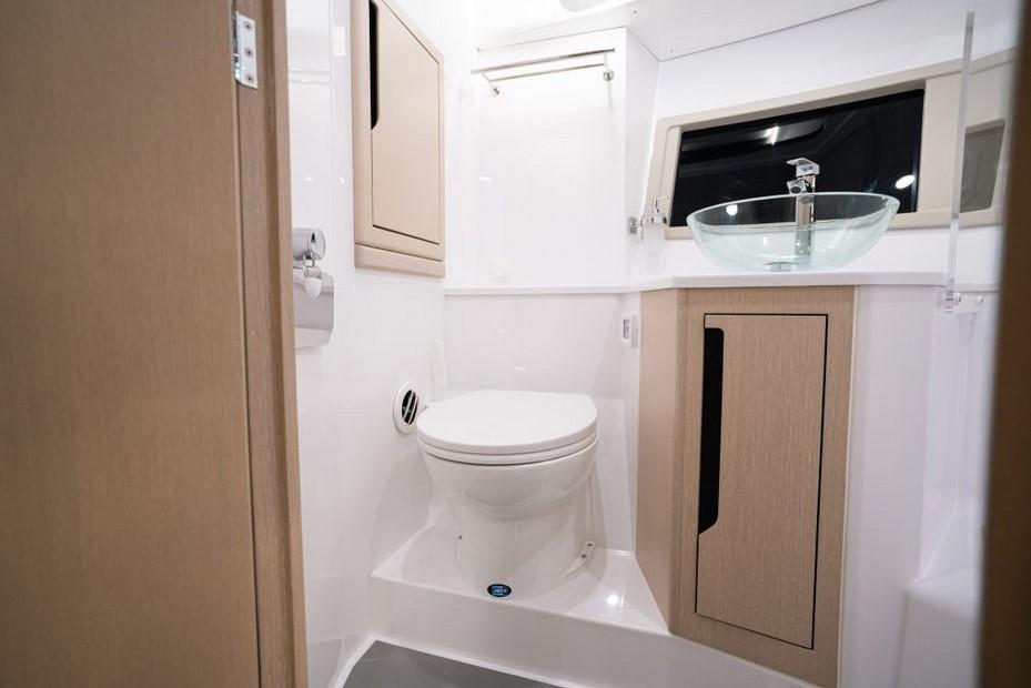 Aquador 400 Hard Top