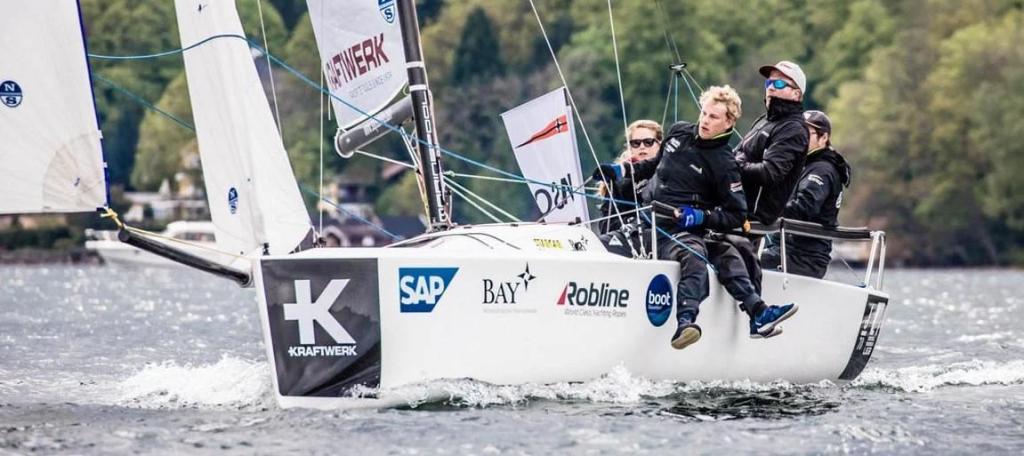 J Boats J 70