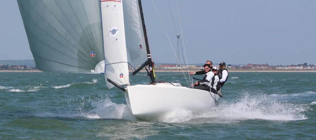 J Boats J 70