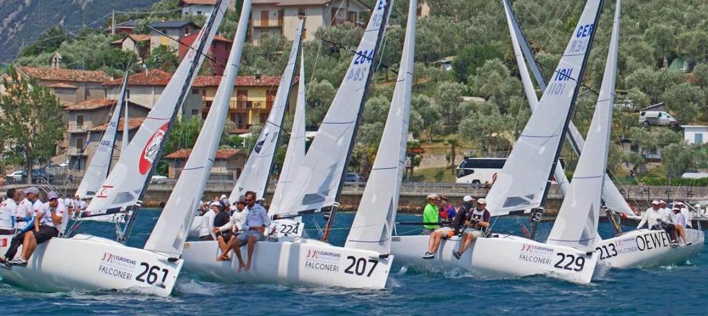 J Boats J 70