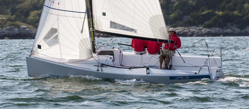 J Boats J 70