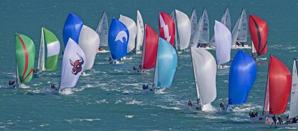 J Boats J 70