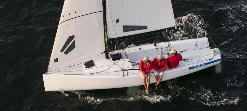 J Boats J 70