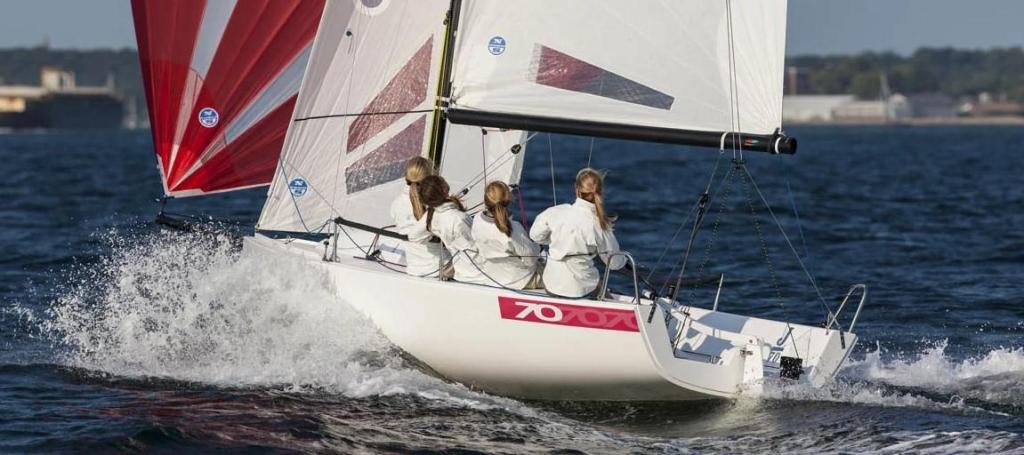 J Boats J 70