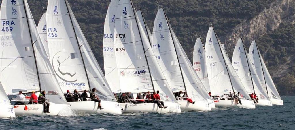 J Boats J 70