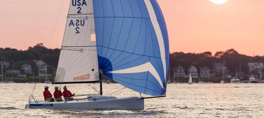 J Boats J 70