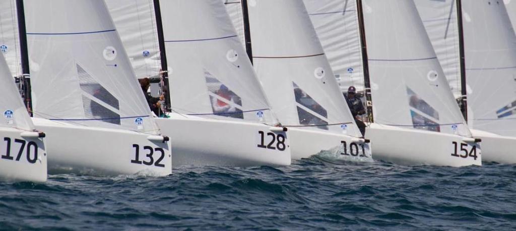 J Boats J 70