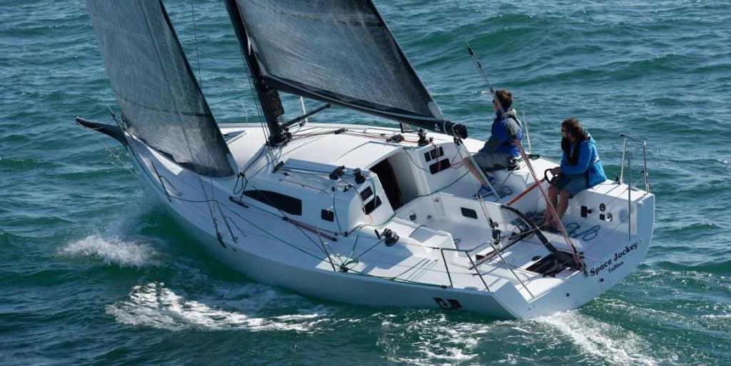 J Boats J 99