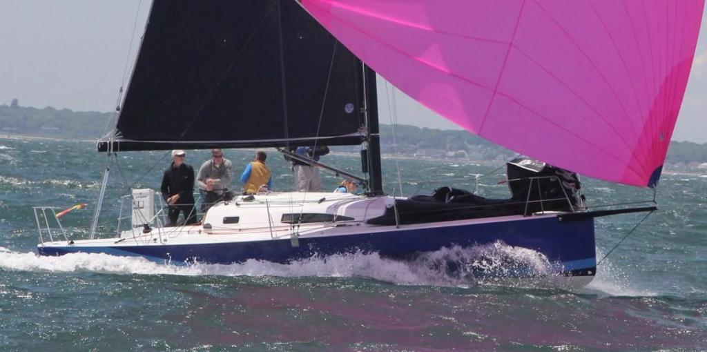 J Boats J 99