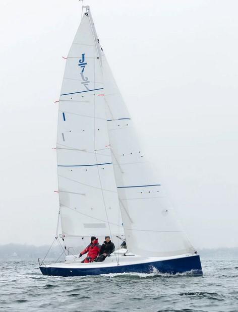 J Boats J 7