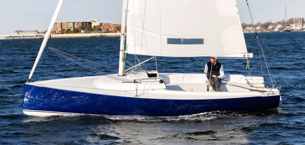 J Boats J 7