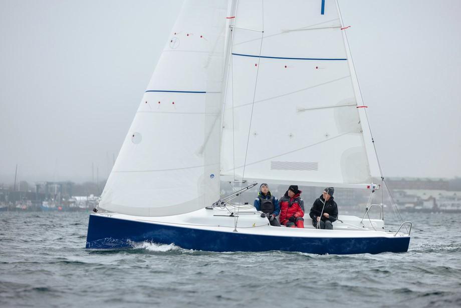J Boats J 7