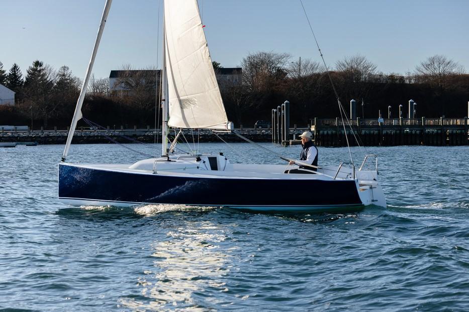 J Boats J 7