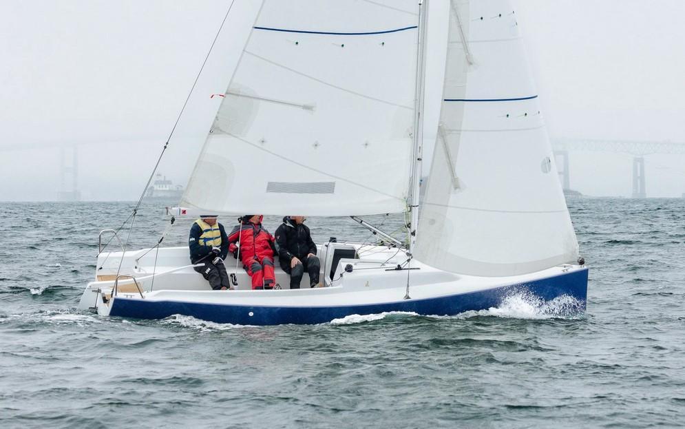 J Boats J 7