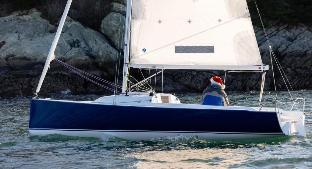 J Boats J 7