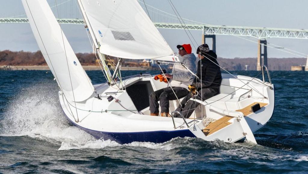 J Boats J 7