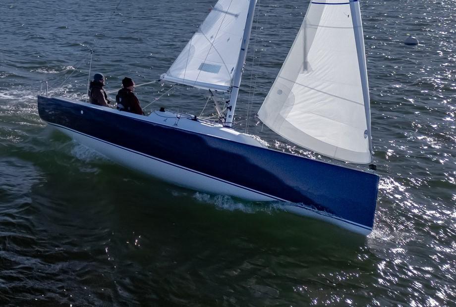 J Boats J 7